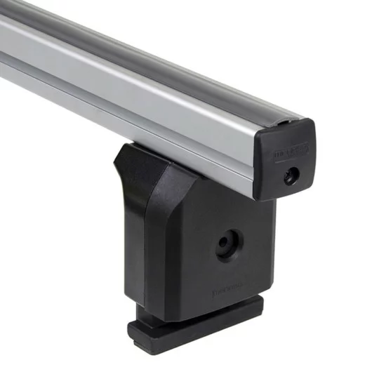 ΚΙΤ ΜΠΑΡΕΣ ΓΙΑ FIAT SCUDO L1+L2 2007-2016 ΜΕ ΕΠΑΓΓΕΛΜΑΤΙΚΕΣ ΜΠΑΡΕΣ ΑΛΟΥΜΙΝΙΟΥ MENABO (8440/MB X 4 - FIX604FP X 4)