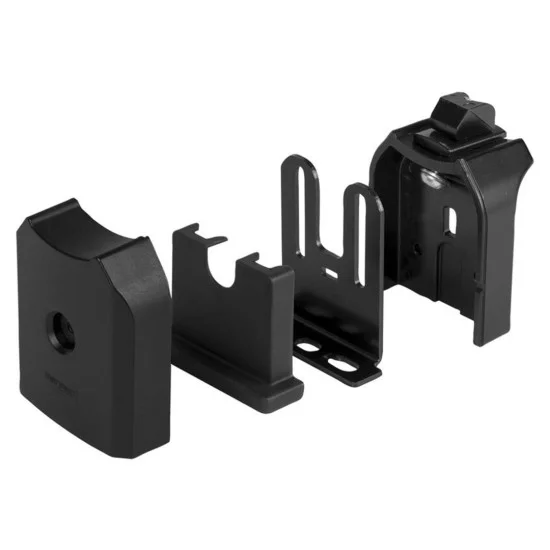 ΚΙΤ ΜΠΑΡΕΣ ΓΙΑ FIAT SCUDO L1+L2 2007-2016 ΜΕ ΕΠΑΓΓΕΛΜΑΤΙΚΕΣ ΜΠΑΡΕΣ ΑΛΟΥΜΙΝΙΟΥ MENABO (8440/MB X 4 - FIX604FP X 4)