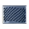 FOOTREST RUG ΠΑΤΑΚΙ ΑΛΟΥΜΙΝΙΟΥ DRIVE 270x190mm LUISI