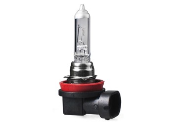 H11 24V 70W PGJ19-2 POWERTEC LONG LIFE ΑΛΟΓΟΝΟΥ 1ΤΕΜ. ΚΟΥΤΙ M-TECH