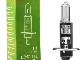 H1 24V 70W P14,5s POWERTEC LONG LIFE ΑΛΟΓΟΝΟΥ 1ΤΕΜ. ΚΟΥΤΙ M-TECH