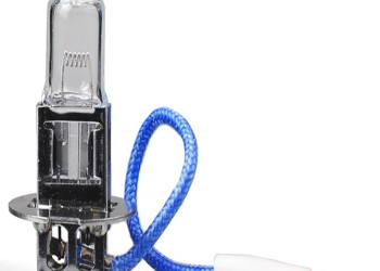 H3 24V 70W PK22s POWERTEC LONG LIFE ΑΛΟΓΟΝΟΥ 1ΤΕΜ. ΚΟΥΤΙ M-TECH