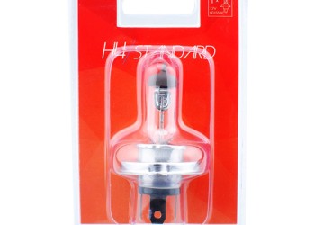 H4 12V 60/55W P43t POWERTEC STANDARD ΑΛΟΓΟΝΟΥ 1ΤΕΜ.