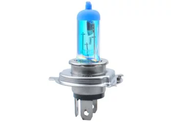 H4 ΛΑΜΠΑ 12V 60/55W P43t POWERTEC RAINBOW EXTREME WEATHER CONTROL M-TECH - 2 ΤΕΜ.