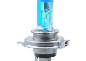 H4 ΛΑΜΠΑ 12V 60/55W P43t POWERTEC RAINBOW EXTREME WEATHER CONTROL M-TECH - 2 ΤΕΜ.