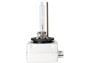 ΛΑΜΠΑ XENON D1S 85V 35W 4.300k max3200lm PK32d-2 POWERTEC LONG LIFE 01C M-TECH - 1 ΤΕΜ