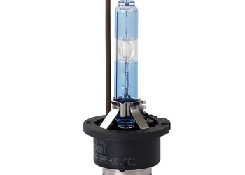 D2S 12V 35W P32d-2 5.000K POWERTEC PLATINUM 2ΤΕΜ. M-TECH