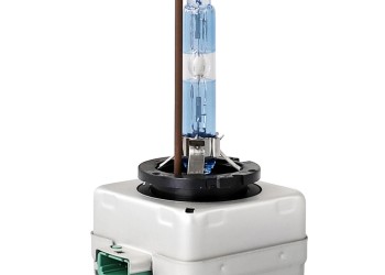 D3S 12V 35W P32d-5 5.000K POWERTEC PLATINUM 2ΤΕΜ. M-TECH