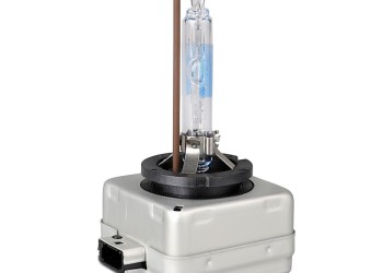 D1S 12V 34W PK32d-2 5.000K POWERTEC SUPER WHITE 2ΤΕΜ. M-TECH