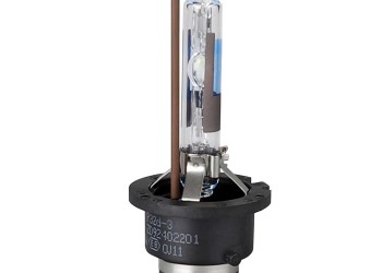 D2R 12V 34W P32d-3 5.000K POWERTEC SUPER WHITE 2ΤΕΜ. M-TECH