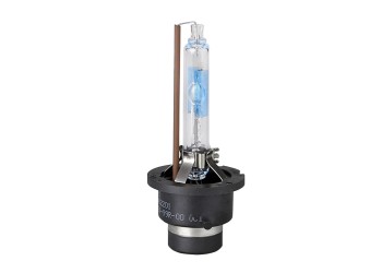 D2S 12V 34W P32d-2 5.000K POWERTEC SUPER WHITE 2ΤΕΜ. M-TECH