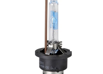 D2S 12V 34W P32d-2 5.000K POWERTEC SUPER WHITE 2ΤΕΜ. M-TECH