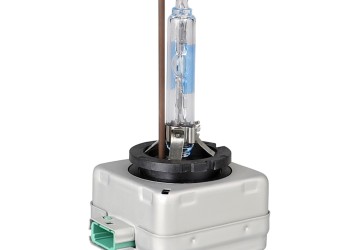 D3S 12V 34W P32d-5 5.000K POWERTEC SUPER WHITE 2ΤΕΜ. M-TECH