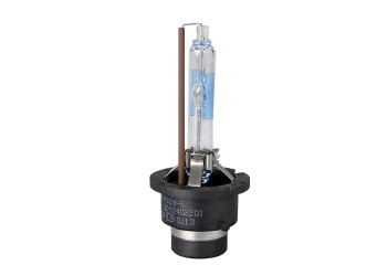 D4S 12V 34W PK32d-5 5.000K POWERTEC SUPER WHITE 2ΤΕΜ. M-TECH