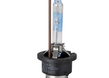 D4S 12V 34W PK32d-5 5.000K POWERTEC SUPER WHITE 2ΤΕΜ. M-TECH