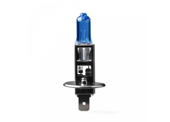 H1 12V 55W P14,5s POWERTEC ULTRA WHITE 2ΤΕΜ. M-TECH