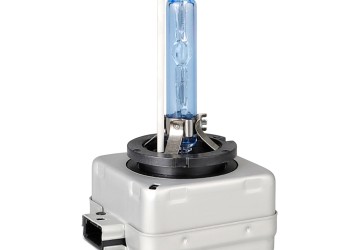 D1S 12V 35W PK32d-2 6.500K POWERTEC XENON BLUE 2ΤΕΜ. M-TECH