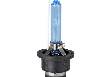 D2S 12V 35W P32d-2 6.500K POWERTEC XENON BLUE 2ΤΕΜ. M-TECH