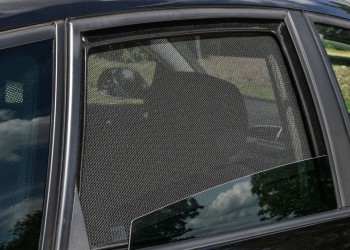 CarShades - ΚΟΥΡΤΙΝΑΚΙΑ ΜΑΡΚΕ CAR SHADES ΓΙΑ MERCEDES E-KLAS W213 4D 2016+ - 6 ΤΕΜ. (PVC.MB-E-4-C)