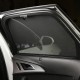 CarShades - ΚΟΥΡΤΙΝΑΚΙΑ ΜΑΡΚΕ CAR SHADES ΓΙΑ MERCEDES E-KLAS W213 4D 2016+ - 6 ΤΕΜ. (PVC.MB-E-4-C)