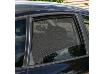 CarShades - ΚΟΥΡΤΙΝΑΚΙΑ ΜΑΡΚΕ CAR SHADES ΓΙΑ CUPRA FORMENTOR 5D 2020+ - 6 ΤΕΜ. (PVC.CUP-FORM-5-A)