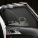 CarShades - ΚΟΥΡΤΙΝΑΚΙΑ ΜΑΡΚΕ CAR SHADES ΓΙΑ NISSAN QASHQAI 5D 2018-2021 - 6 ΤΕΜ. (PVC.NIS-QASH-5-BX)