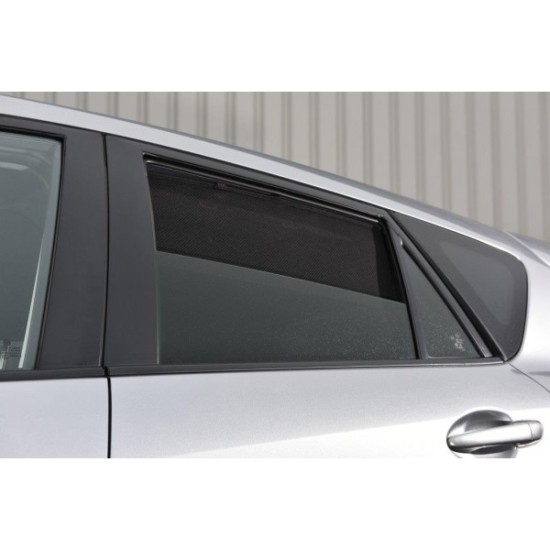 CarShades - ΚΟΥΡΤΙΝΑΚΙΑ ΜΑΡΚΕ CAR SHADES ΓΙΑ TOYOTA YARIS CROSS 5D 2020+ - 4 ΤΕΜ. (PVC.TOY-YARC-5-D)