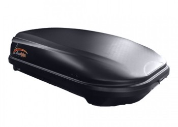 ΜΠΑΓΚΑΖΙΕΡΑ ΟΡΟΦΗΣ RACE AXION 320L (ΜΑΥΡΗ/ΕΛΑΦΡΩΣ ΑΝΑΓΛΥΦΗ - 125X90X34 cm - MAX 50 kg)