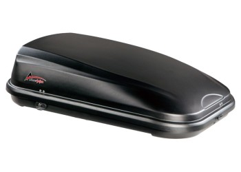 ΜΠΑΓΚΑΖΙΕΡΑ ΟΡΟΦΗΣ RACE AXION 420L 87.02.N (ΜΑΥΡΗ/ΕΛΑΦΡΩΣ ΑΝΑΓΛΥΦΗ - 145X94X42 cm - MAX 50 kg)