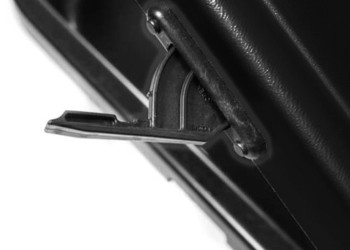 ΜΠΑΓΚΑΖΙΕΡΑ ΟΡΟΦΗΣ RACE AXION 420L 87.02.N (ΜΑΥΡΗ/ΕΛΑΦΡΩΣ ΑΝΑΓΛΥΦΗ - 145X94X42 cm - MAX 50 kg)