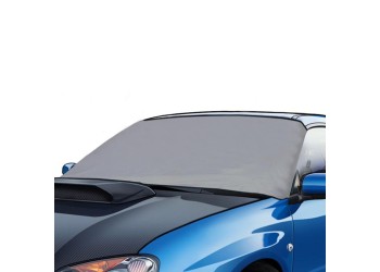 ΗΛΙΟΠΡΟΣΤΑΣΙΑ ΕΞΩΤΕΡΙΚΗ ΠΑΡΜΠΡΙΖ 100% ΑΔΙΑΒΡΟΧΗ - SMALL (193 Χ 80 cm)