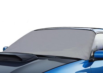 ΗΛΙΟΠΡΟΣΤΑΣΙΑ ΕΞΩΤΕΡΙΚΗ ΠΑΡΜΠΡΙΖ 100% ΑΔΙΑΒΡΟΧΗ - SMALL (193 Χ 80 cm)