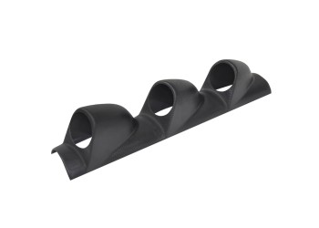 ΒΑΣΗ ΟΡΓΑΝΩΝ ΚΟΛΩΝΑΣ ΤΡΙΠΛΗ ΜΑΥΡΗ - 1 ΤΕΜ.