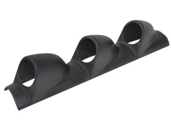 ΒΑΣΗ ΟΡΓΑΝΩΝ ΚΟΛΩΝΑΣ ΤΡΙΠΛΗ ΜΑΥΡΗ - 1 ΤΕΜ.