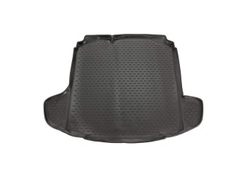 ΜΑΡΚΕ ΠΑΤΑΚΙ ΣΚΑΦΗ ΠΟΡΤ ΜΠΑΓΚΑΖ ΓΙΑ SKODA RAPID 2013-2016 SEDAN TPE ΛΑΣΤΙΧΟ ΣΕ ΑΝΘΡΑΚΙ ΣΚΟΥΡΟ ΓΚΡΙ ΧΡΩΜΑ NOVLINE - 1 ΤΕΜ.