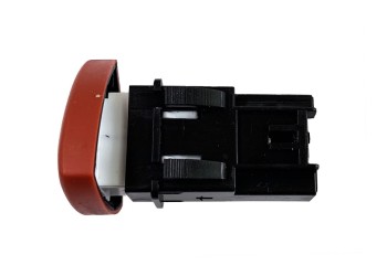 ΔΙΑΚΟΠΤΗΣ ΑΛΑΡΜ 4 PIN NTY - orig. 8200442724  ΓΙΑ RENAULT LAGUNA ΙΙ / MASTER ΙΙ / TRAFIC ΙΙ ΚΑΙ OPEL MOVANO / VIVARO - 1 ΤΕΜ.