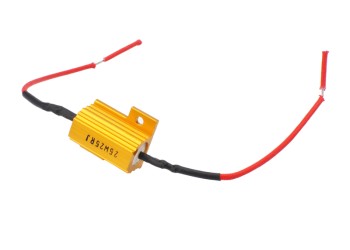 ΑΝΤΙΣΤΑΣΗ 25W/25ohm 19x10x5mm