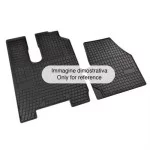 CITROEN BERLINGO 18+/FIAT DOBLO 22+/OPEL COMBO E 18+ ΠΑΤ.ΛΑΣΤΙΧΟ ΣΚΑΦΑΚΙΑ(ΜΕ ΚΟΥΜΠΩΜΑΤΑ) 2ΤΕΜ