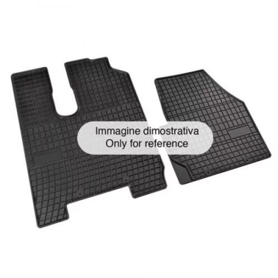 CITROEN BERLINGO 18+/FIAT DOBLO 22+/OPEL COMBO E 18+ ΠΑΤ.ΛΑΣΤΙΧΟ ΣΚΑΦΑΚΙΑ(ΜΕ ΚΟΥΜΠΩΜΑΤΑ) 2ΤΕΜ