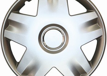 ΜΑΡΚΕ ΤΑΣΙΑ ΓΙΑ RENAULT CLIO/TWINGO/THALIA/KANGOO 14 INCH CROATIA COVER (4 ΤΕΜ.)