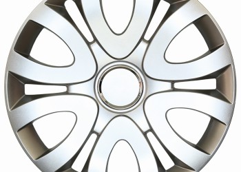 ΜΑΡΚΕ ΤΑΣΙΑ ΓΙΑ RENAULT CLIO IV 15 INCH CROATIA COVER (4 ΤΕΜ.)