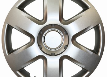 ΜΑΡΚΕ ΤΑΣΙΑ ΓΙΑ RENAULT NEW KANGOO/MEGANE III 15 INCH CROATIA COVER (4 ΤΕΜ.)