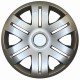 ΤΑΣΙΑ ΓΙΑ RENAULT TRAFIC/LAGUNA 16 INCH CROATIA COVER (4 ΤΕΜ.)