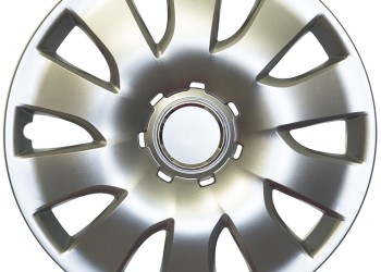 ΜΑΡΚΕ ΤΑΣΙΑ ΓΙΑ RENAULT TRAFIC 16 INCH CROATIA COVER (4 ΤΕΜ.)