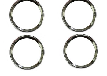 ΜΑΡΚΕ ΤΑΣΙΑ ΓΙΑ CITROEN C4 PICASSO/C5 16 INCH CROATIA COVER (4 ΤΕΜ.)