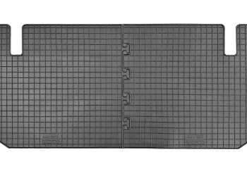 Cik - ΜΑΡΚΕ ΠΑΤΑΚΙΑ ΣΕ ΣΚΑΦΗ ΛΑΣΤΙΧΟ ΓΙΑ CITROEN JUMPER / FIAT DUCATO / PEUGEOT BOXER 2006+ (2Η ΣΕΙΡΑ ΚΑΘΙΣΜΑΤΩΝ) ΣΕ ΜΑΥΡΟ ΧΡΩΜΑ ΧΩΡΙΣ ΚΟΥΜΠΩΜΑΤΑ - 2 ΤΕΜ. (RM.CI.0034/CK)