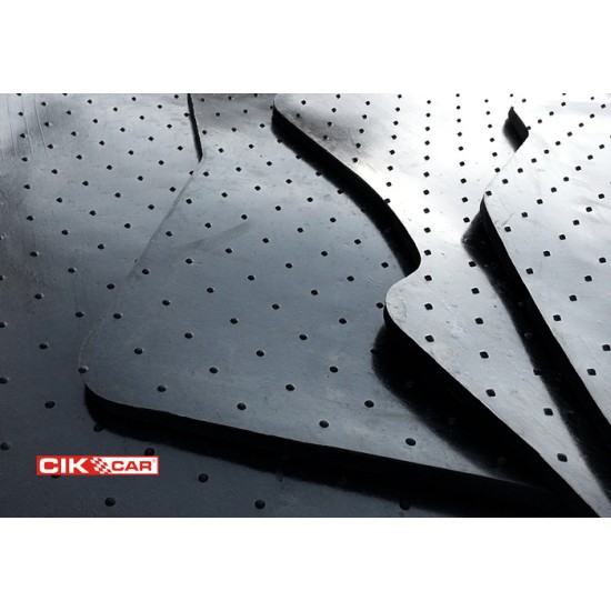 Cik - FORD TRANSIT CONNECT TOURNEO 2014+ ΠΑΤ.ΜΑΡΚ.ΛΑΣΤΙΧΟ 5 ΘΕΣΕΩΝ (ΜΕ ΚΟΥΜΠΩΜΑΤΑ) - 4 ΤΕΜ. (RM.FO.0006/CK)