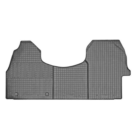 Cik - ΜΑΡΚΕ ΠΑΤΑΚΙΑ ΣΕ ΣΚΑΦΗ ΛΑΣΤΙΧΟ ΓΙΑ MERCEDES SPRINTER W907 (BW ΚΙΝΗΣΗ ΣΤΟΥΣ ΟΠΙΣΘΙΟΥΣ ΤΡΟΧΟΥΣ) 2018+ (ΜΕ ΚΟΥΜΠΩΜΑΤΑ) - 3 ΤΕΜ. (RM.ME.0010/CK)