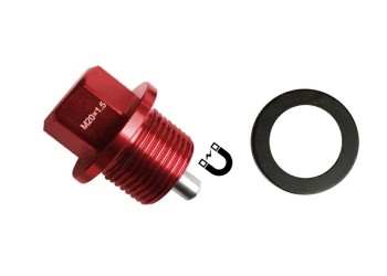 ΤΑΠΑ ΓΙΑ ΚΑΡΤΕΡ ΛΑΔΙΟΥ ΜΑΓΝΗΤΙΚΗ 20 X 1,5