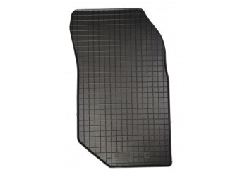 Cik - ΜΑΡΚΕ ΠΑΤΑΚΙΑ ΣΕ ΣΚΑΦΗ ΛΑΣΤΙΧΟ ΓΙΑ OPEL CORSA F 2019+ / PEUGEOT 208 2019+ / PEUGEOT 2008 2019+ / DS3 CROSSBACK 2019+ ΣΕ ΜΑΥΡΟ ΧΡΩΜΑ ΜΕ ΚΟΥΜΠΩΜΑΤΑ - 4 ΤΕΜ. (RM.OP.0019/CK)